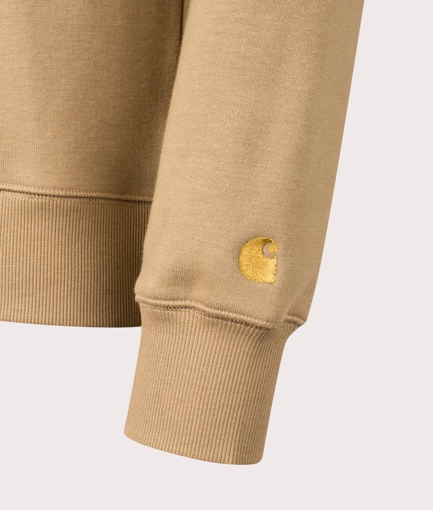 Carhartt WIP Mens Chase Sweatshirt